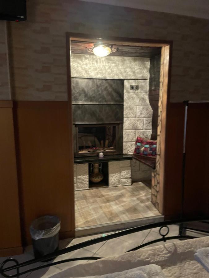 TavernerioAl Cervo Tra I Laghi住宿加早餐旅馆 外观 照片