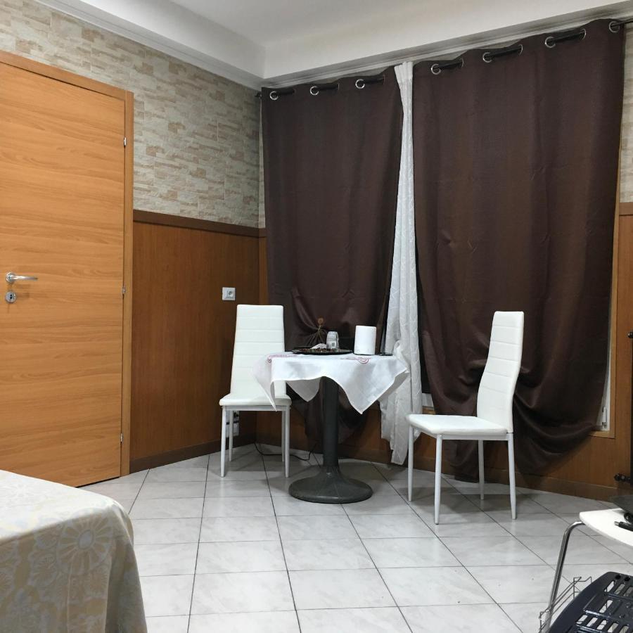 TavernerioAl Cervo Tra I Laghi住宿加早餐旅馆 外观 照片