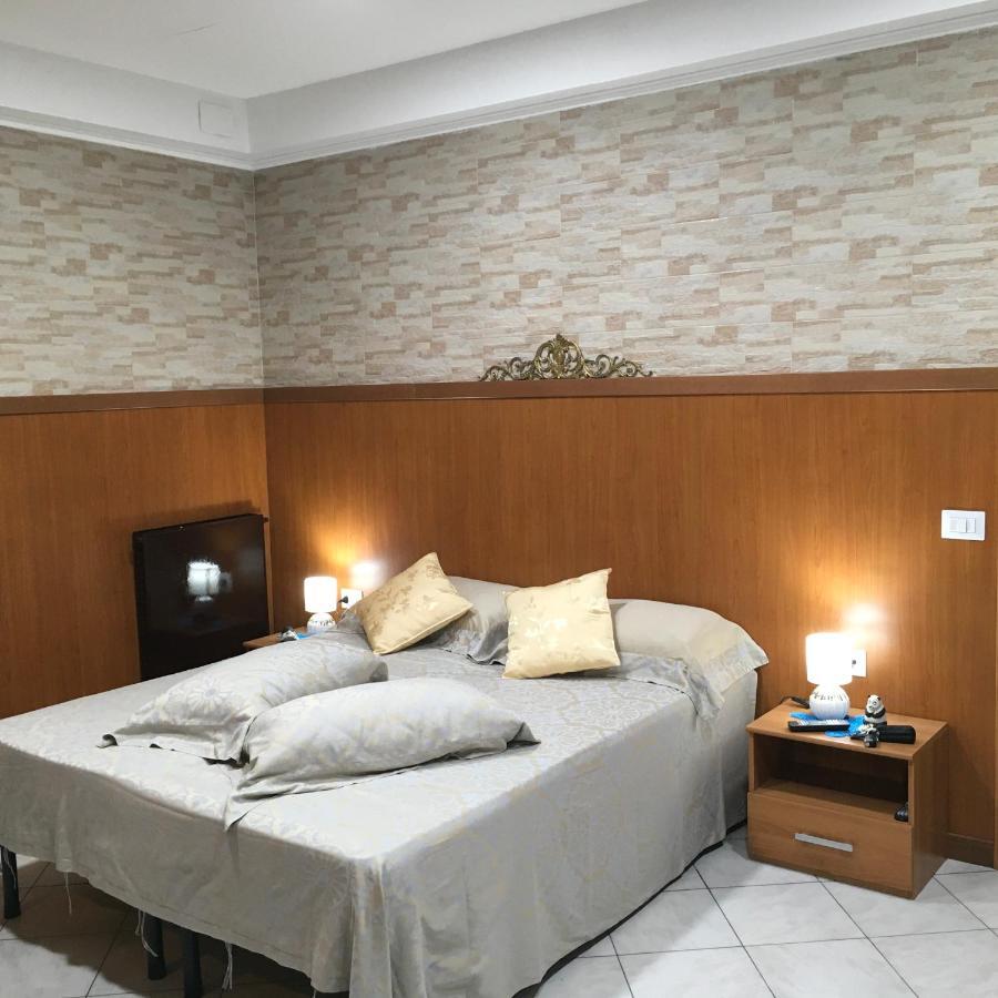 TavernerioAl Cervo Tra I Laghi住宿加早餐旅馆 外观 照片
