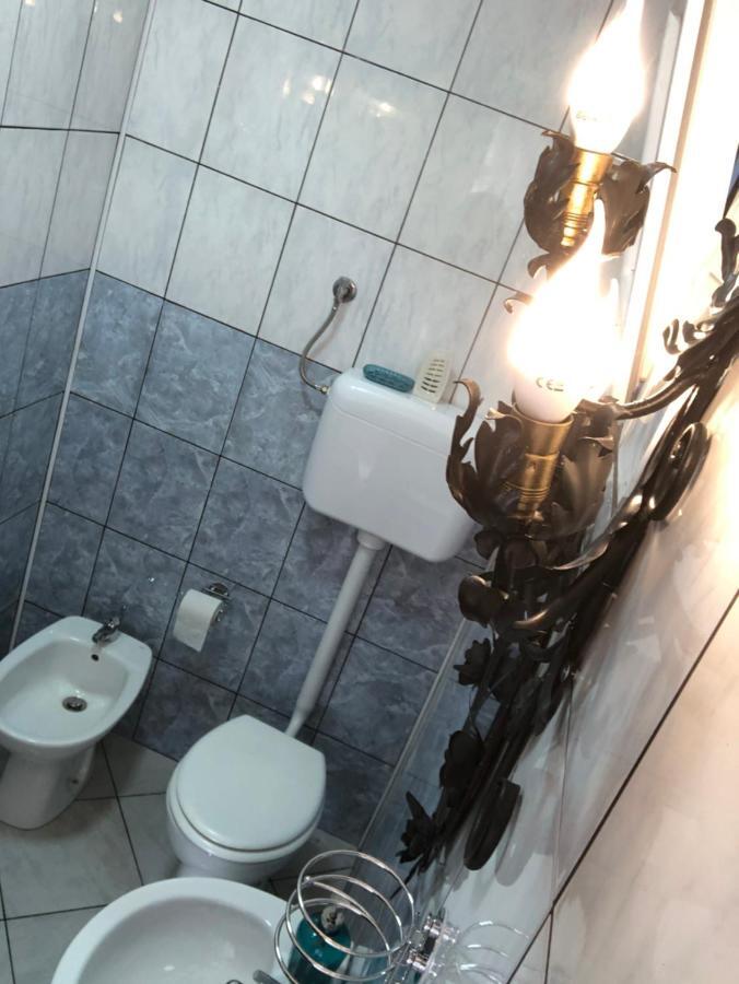 TavernerioAl Cervo Tra I Laghi住宿加早餐旅馆 外观 照片